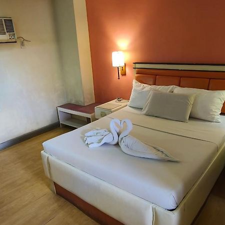 Winmin Transient Inn Cagayán de Oro Extérieur photo