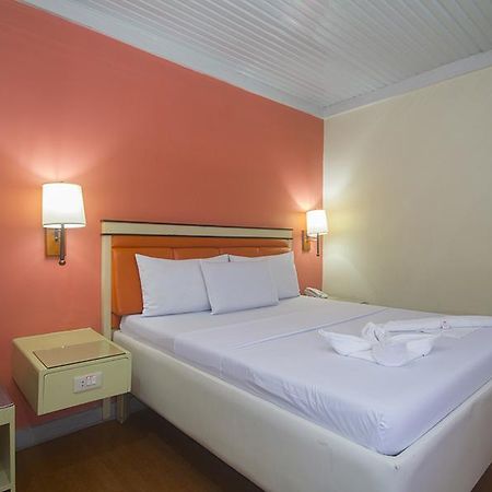 Winmin Transient Inn Cagayán de Oro Chambre photo