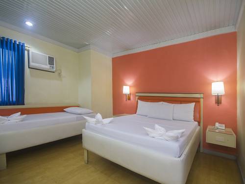 Winmin Transient Inn Cagayán de Oro Chambre photo