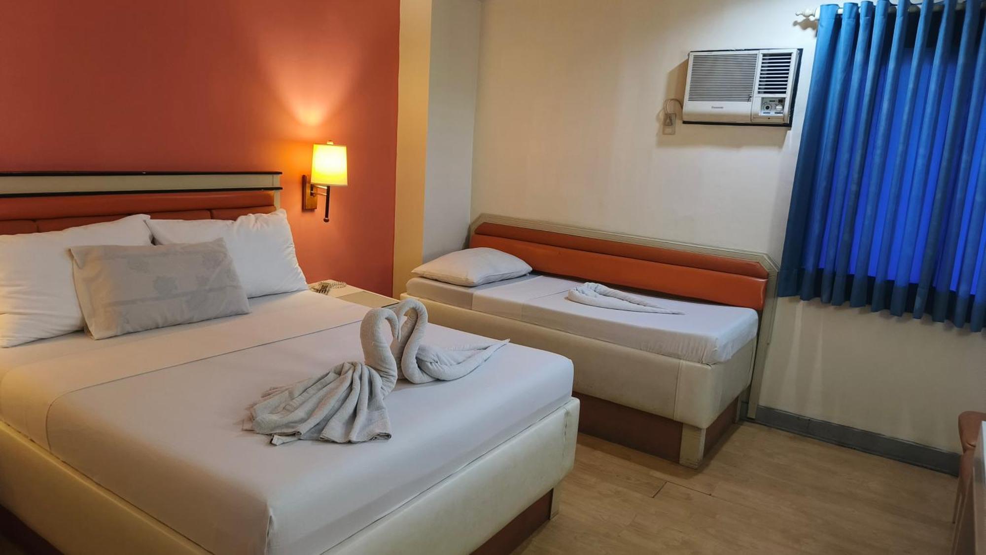 Winmin Transient Inn Cagayán de Oro Extérieur photo