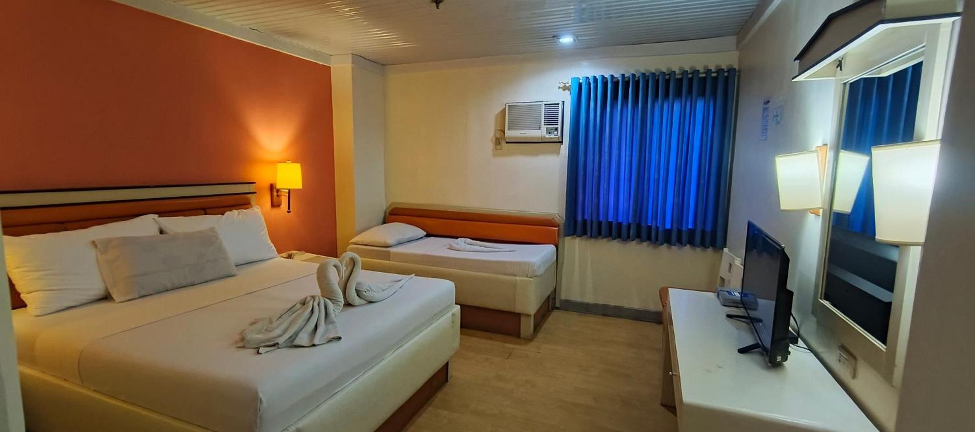 Winmin Transient Inn Cagayán de Oro Extérieur photo