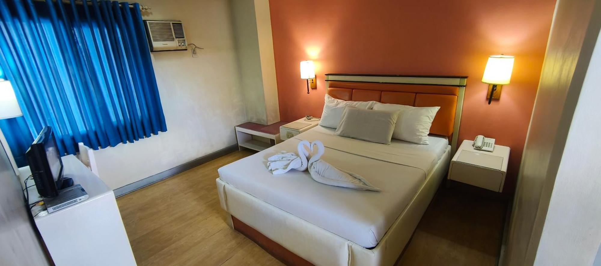 Winmin Transient Inn Cagayán de Oro Extérieur photo