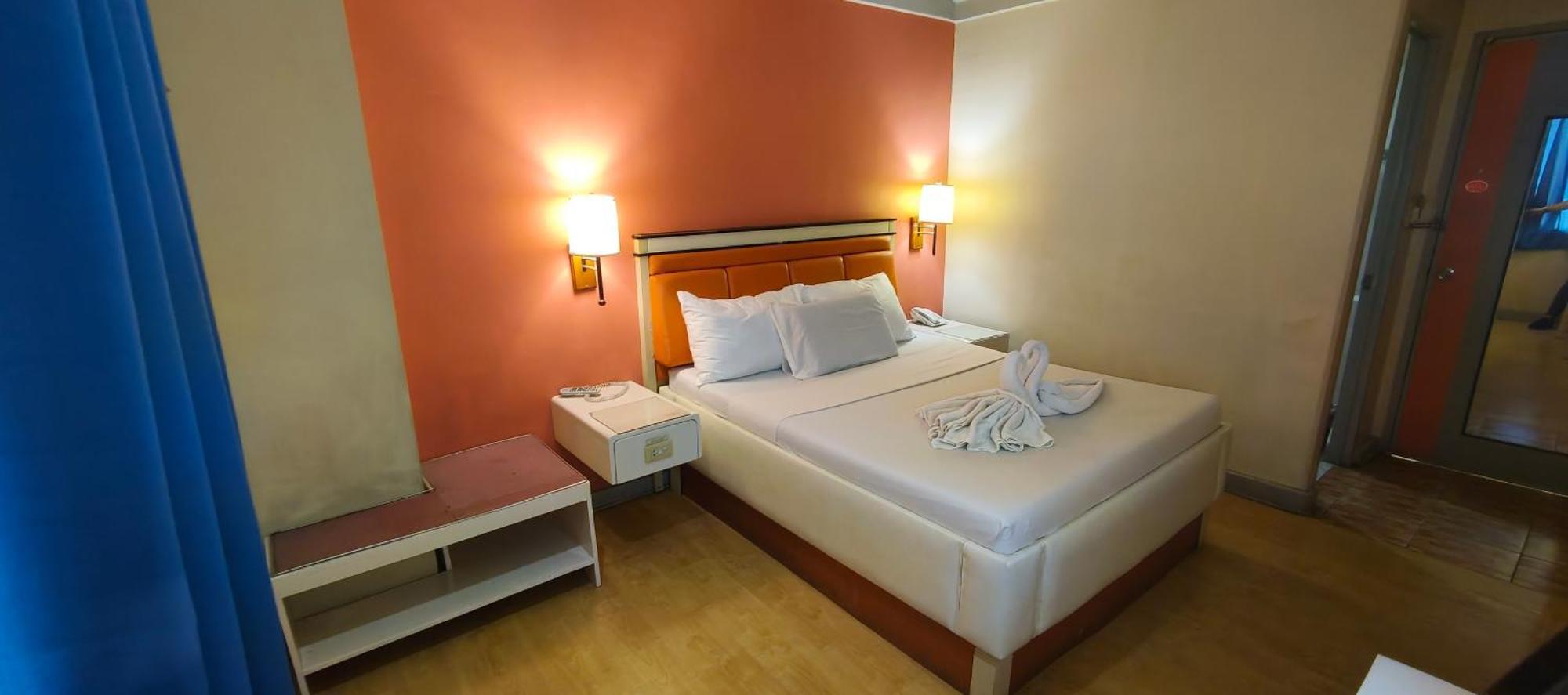 Winmin Transient Inn Cagayán de Oro Extérieur photo