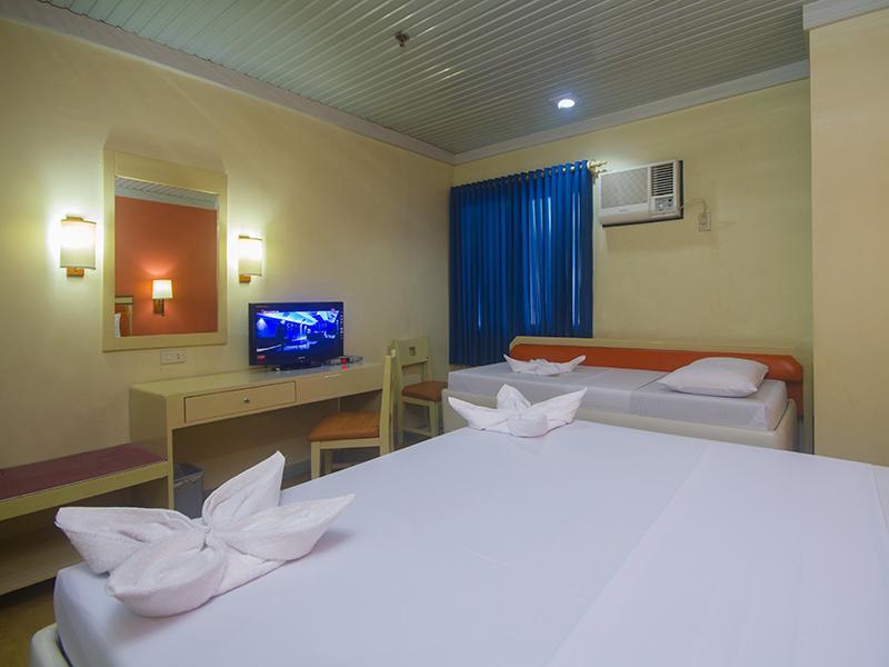 Winmin Transient Inn Cagayán de Oro Chambre photo