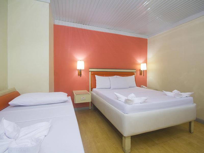 Winmin Transient Inn Cagayán de Oro Extérieur photo