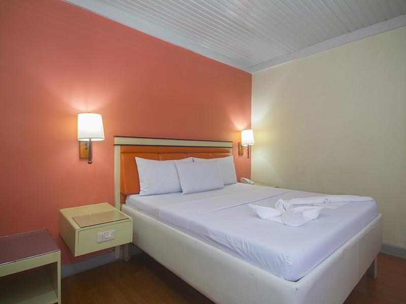 Winmin Transient Inn Cagayán de Oro Chambre photo