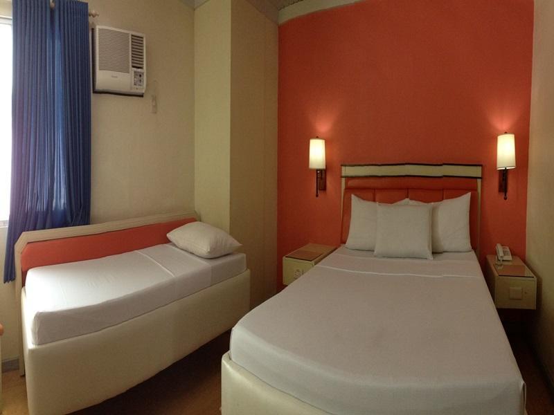 Winmin Transient Inn Cagayán de Oro Extérieur photo
