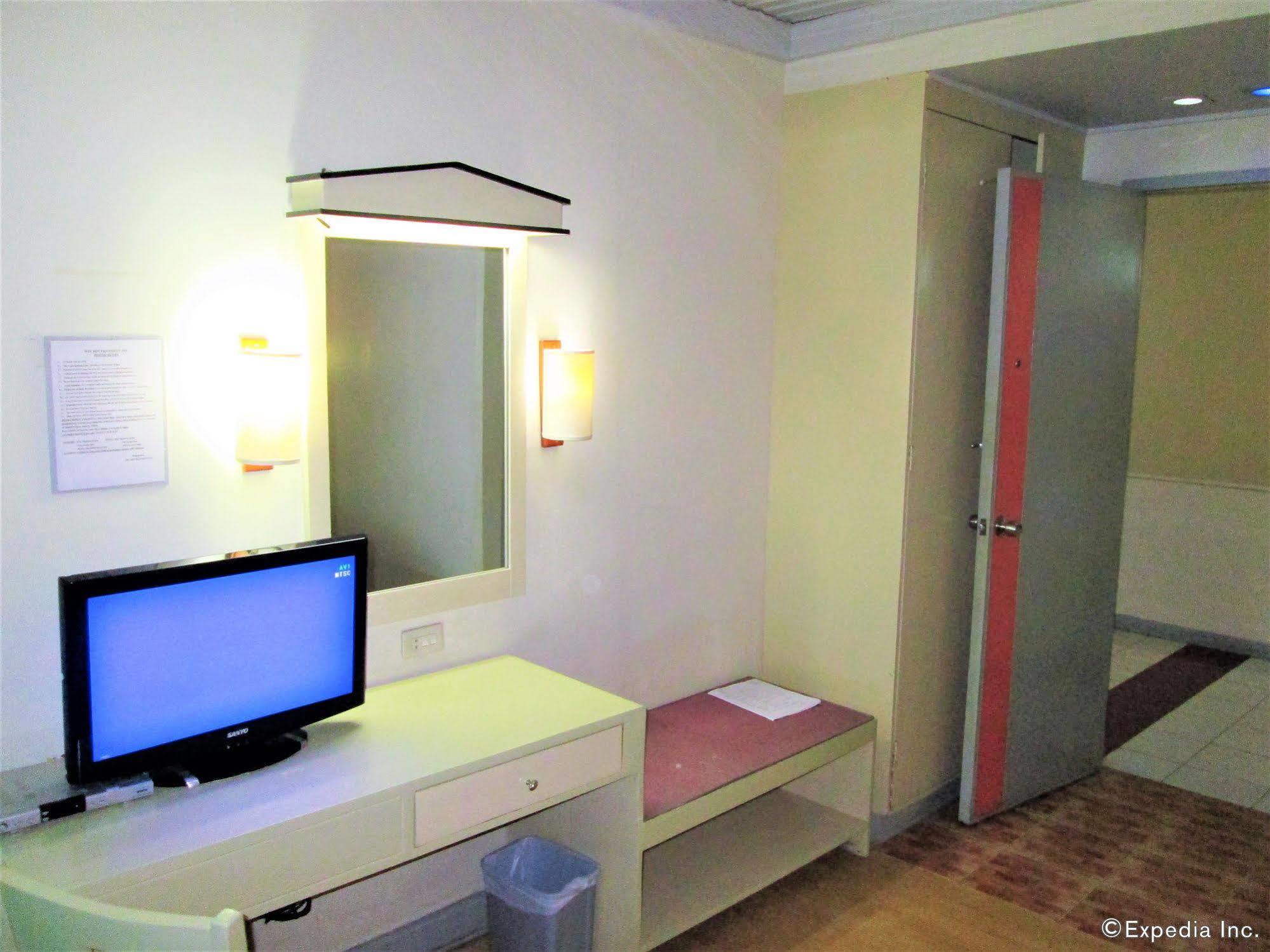 Winmin Transient Inn Cagayán de Oro Extérieur photo