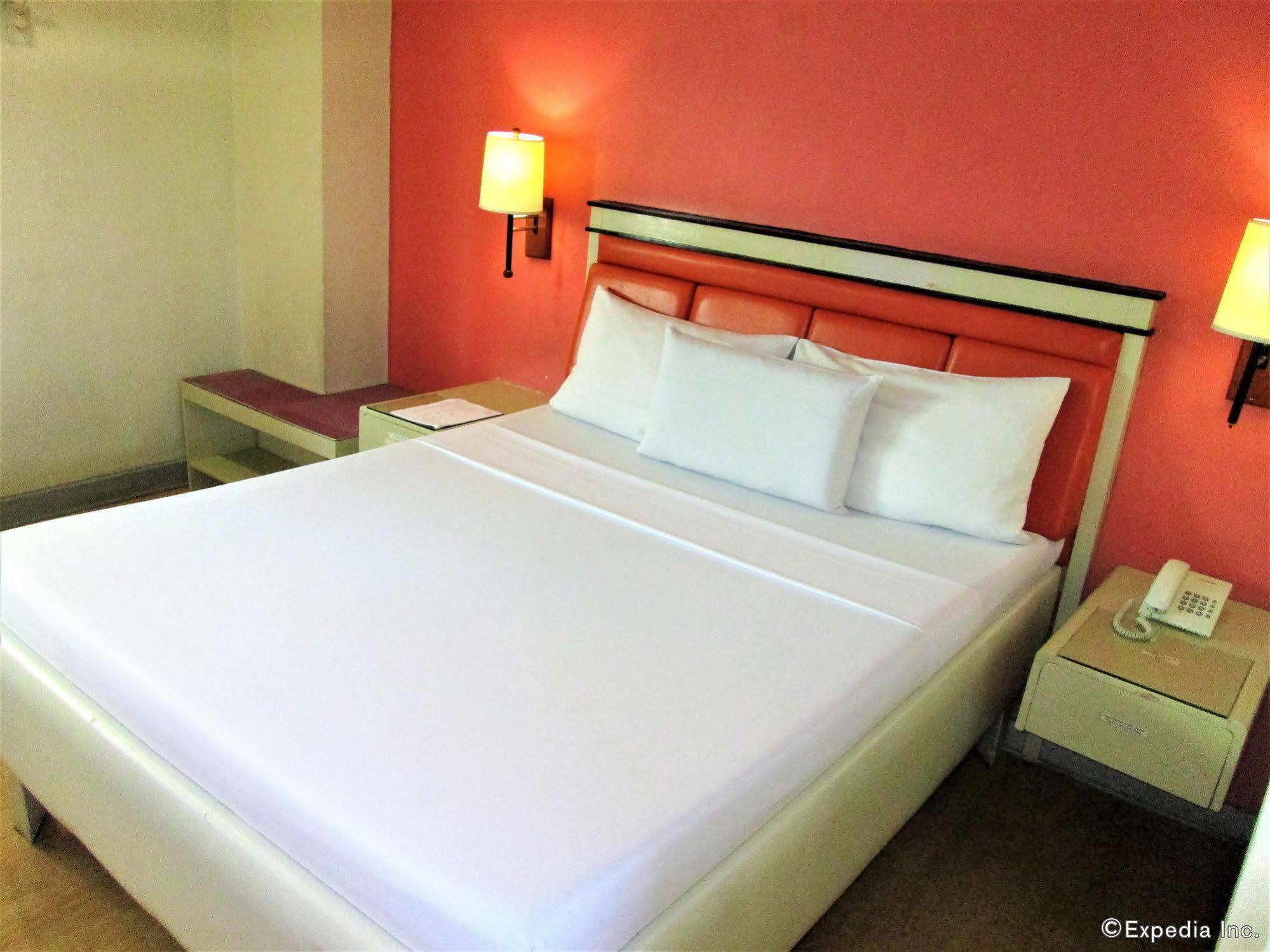 Winmin Transient Inn Cagayán de Oro Extérieur photo