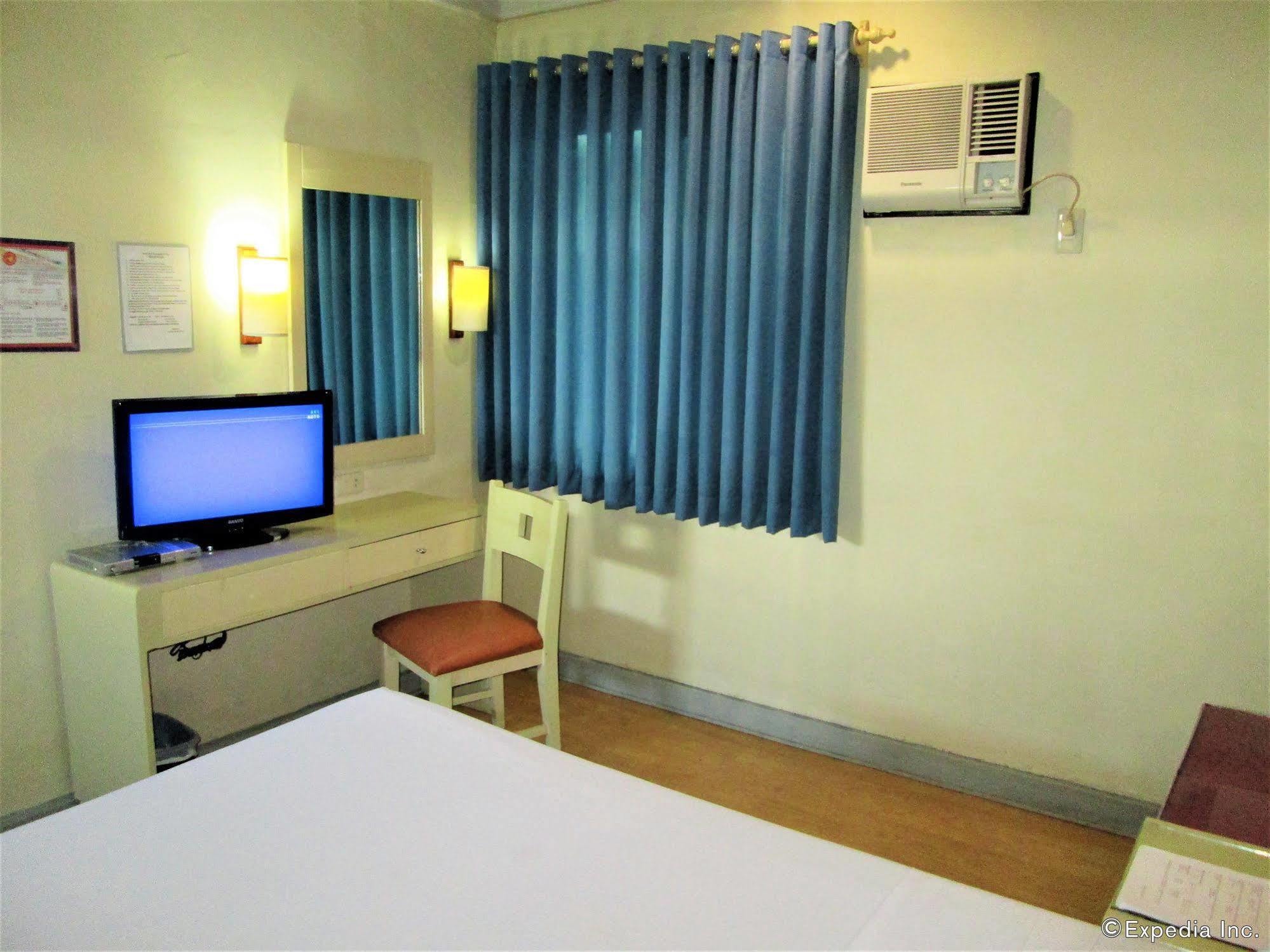 Winmin Transient Inn Cagayán de Oro Extérieur photo