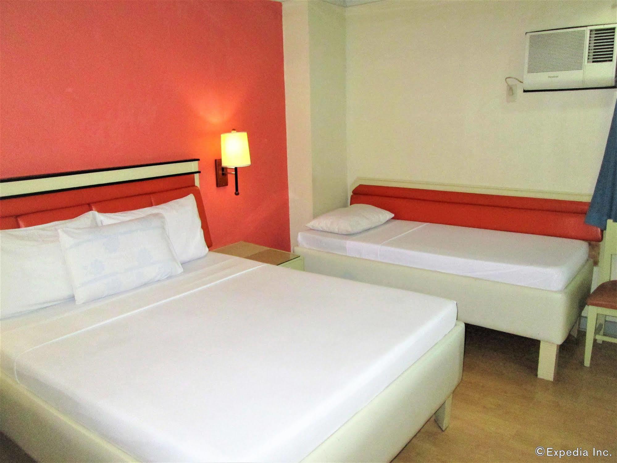 Winmin Transient Inn Cagayán de Oro Extérieur photo
