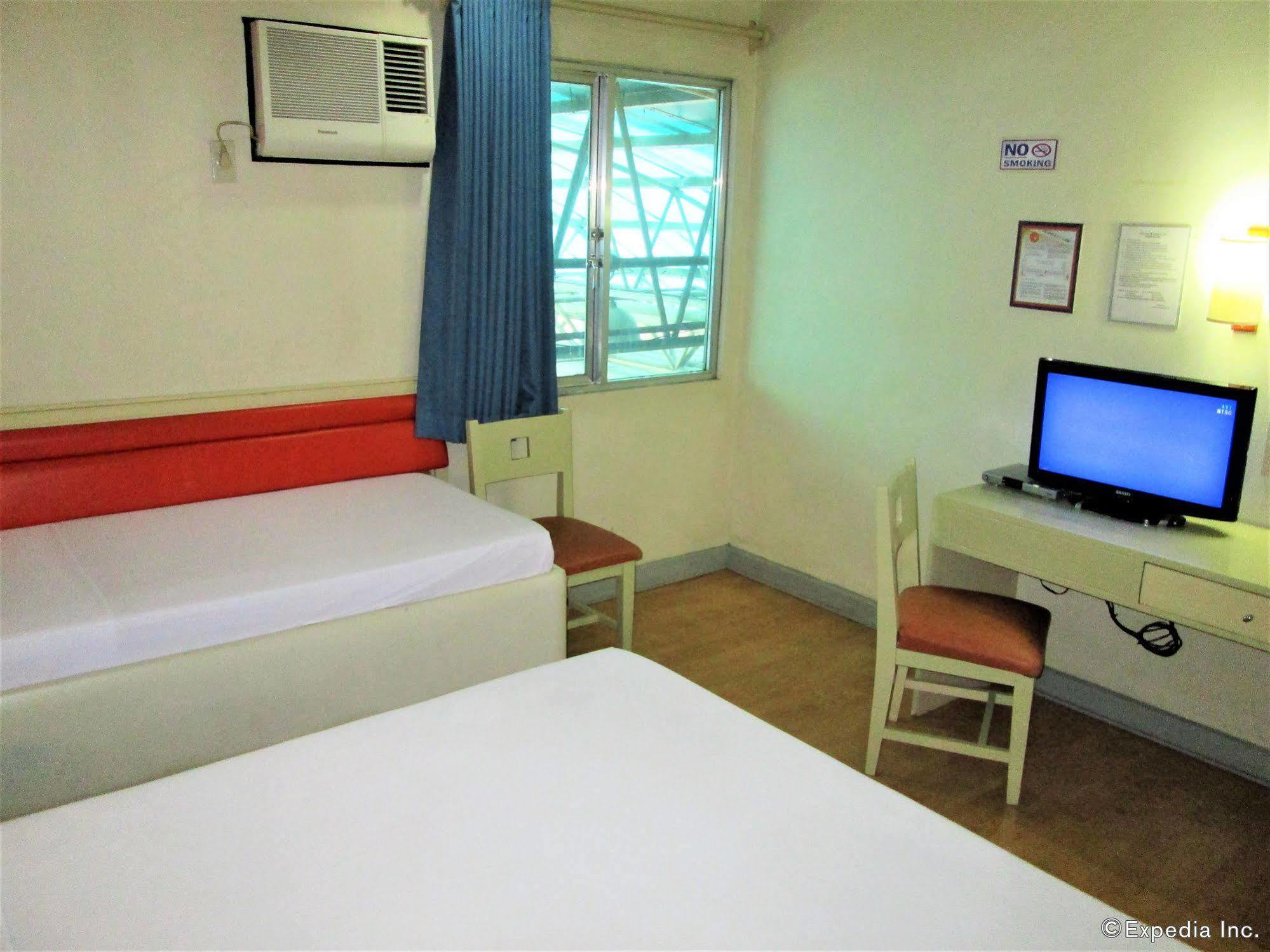 Winmin Transient Inn Cagayán de Oro Extérieur photo