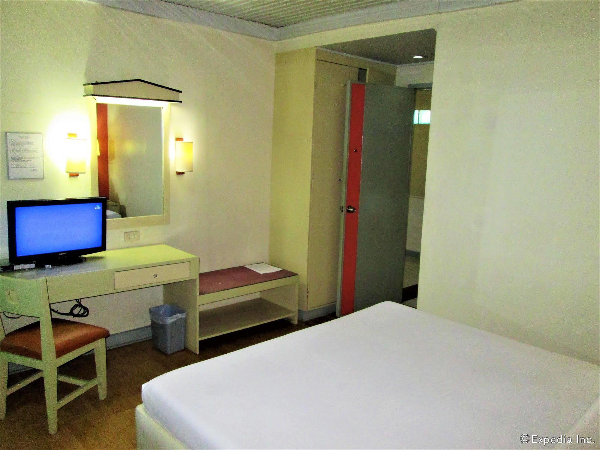 Winmin Transient Inn Cagayán de Oro Extérieur photo