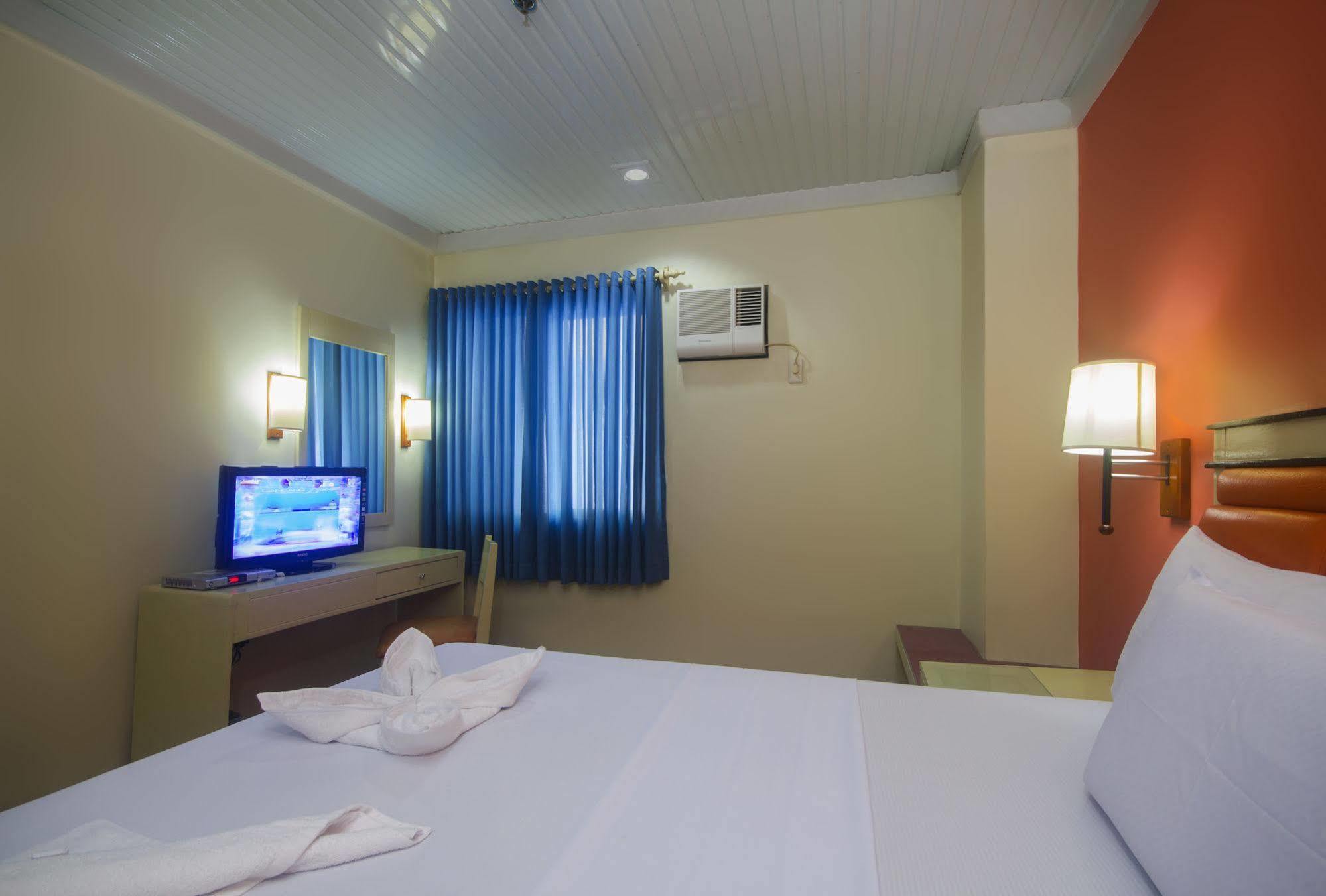 Winmin Transient Inn Cagayán de Oro Extérieur photo